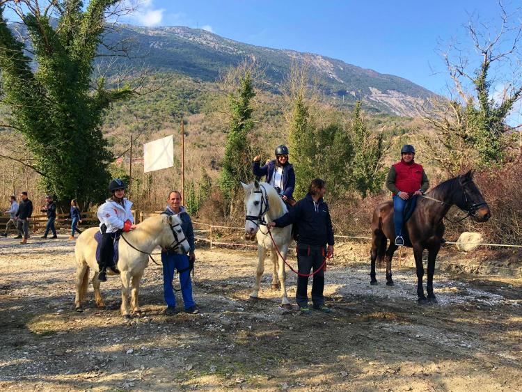 Ταξίδι στα Τζουμέρκα για οικογένειες με παιδιά 22 Ταξίδι στα Τζουμέρκα για οικογένειες με παιδιά, πεζοπορία