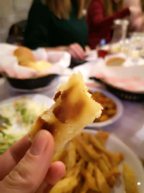 Ταξίδι στα Τζουμέρκα για οικογένειες με παιδιά 9 Ταξίδι στα Τζουμέρκα για οικογένειες με παιδιά