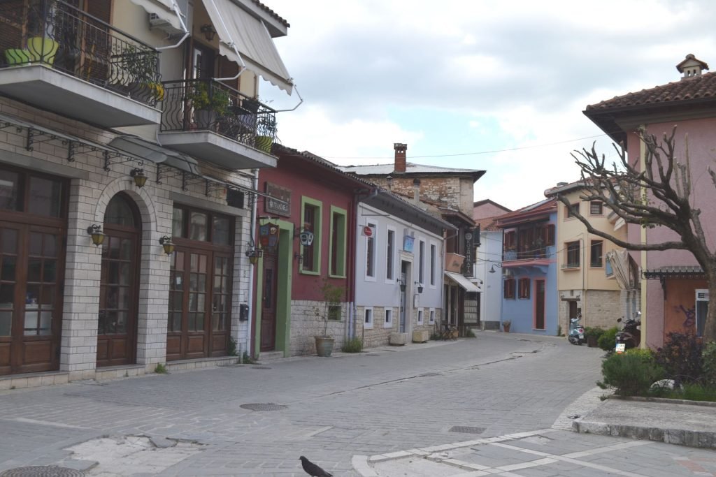 14+ προορισμοί για αποδράσεις από τη Θεσσαλονίκη 7 Προορισμοί για αποδράσεις από τη Θεσσαλονίκη-Ιωάννινα
