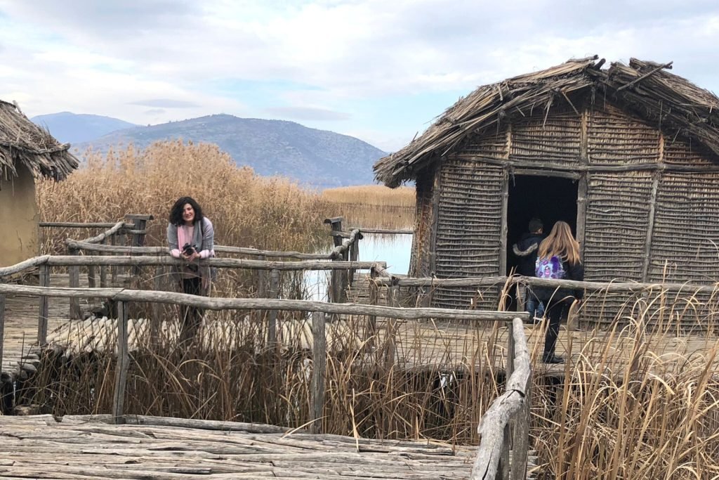 14+ προορισμοί για αποδράσεις από τη Θεσσαλονίκη 2 Προορισμοί για αποδράσεις από τη Θεσσαλονίκη-Καστοριά