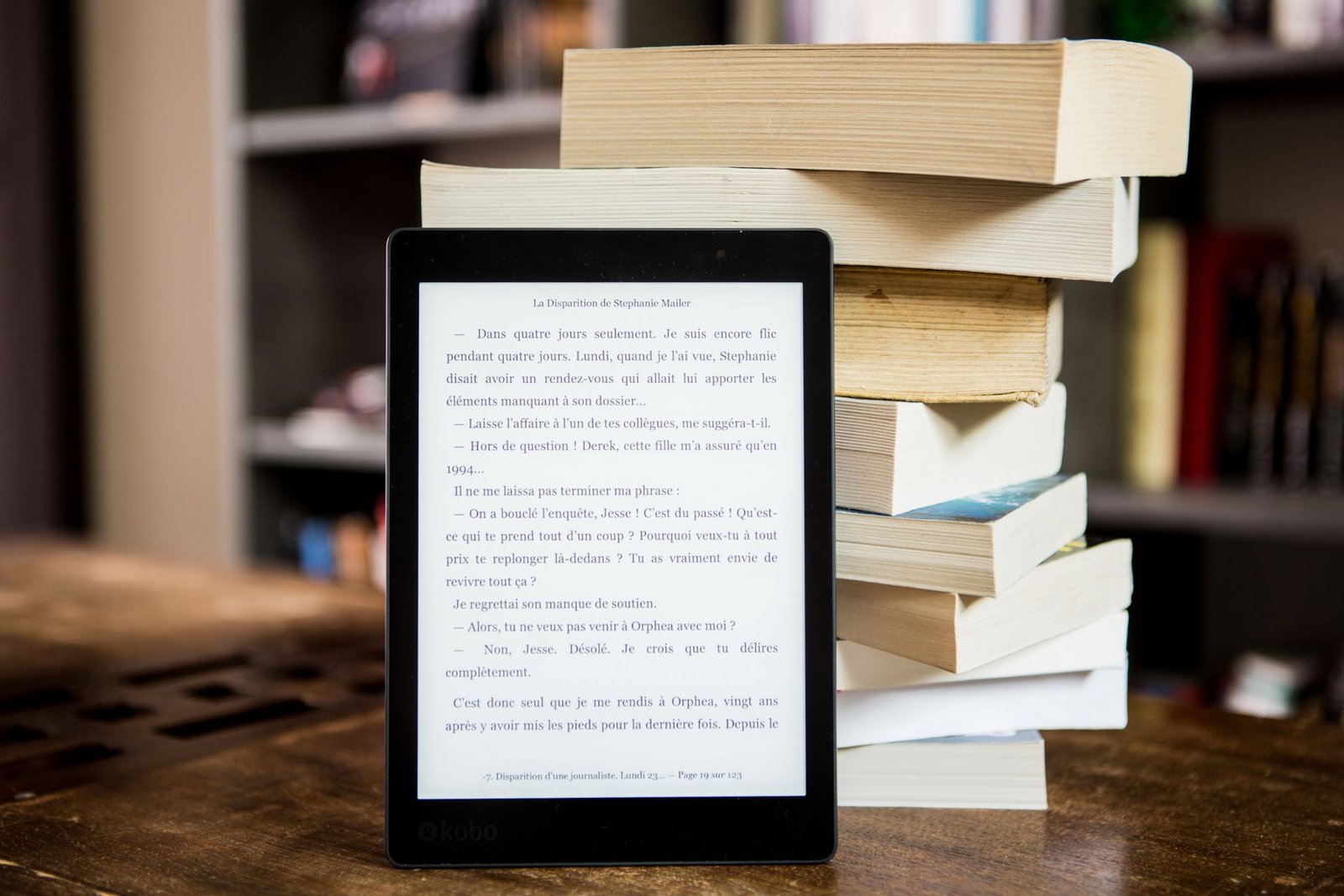 E-books: Τα υπέρ και τα κατά της ψηφιακής ανάγνωσης 2 E-books: Τα υπέρ και τα κατά της ψηφιακής ανάγνωσης